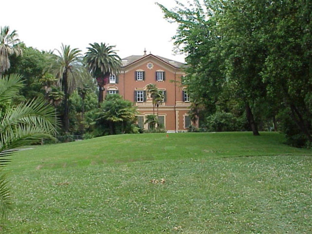 Villa Tigullio